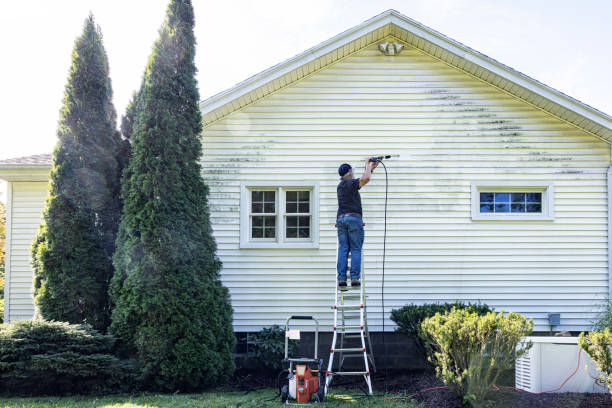Best House Exterior Washing  in Lake Hopatcong, NJ