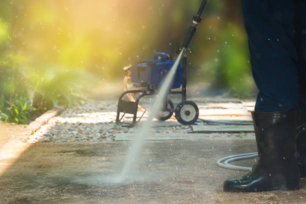 Best Concrete Sealing  in Lake Hopatcong, NJ